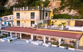 Hotel Residence Arturo